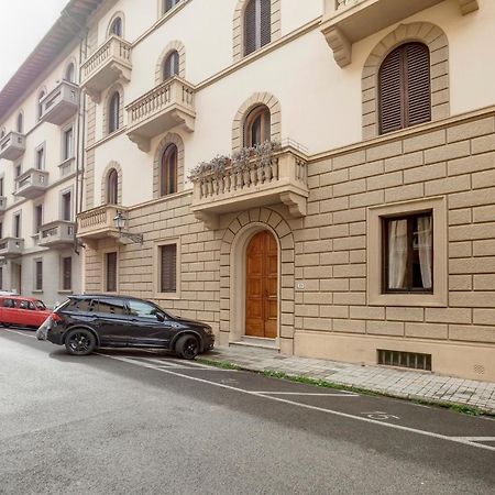 Magenta Apartment By Mamo Florence Exterior photo