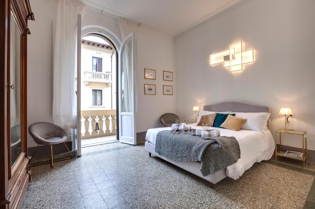 Magenta Apartment By Mamo Florence Exterior photo