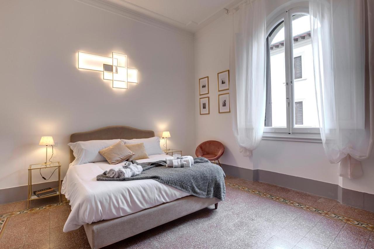 Magenta Apartment By Mamo Florence Exterior photo