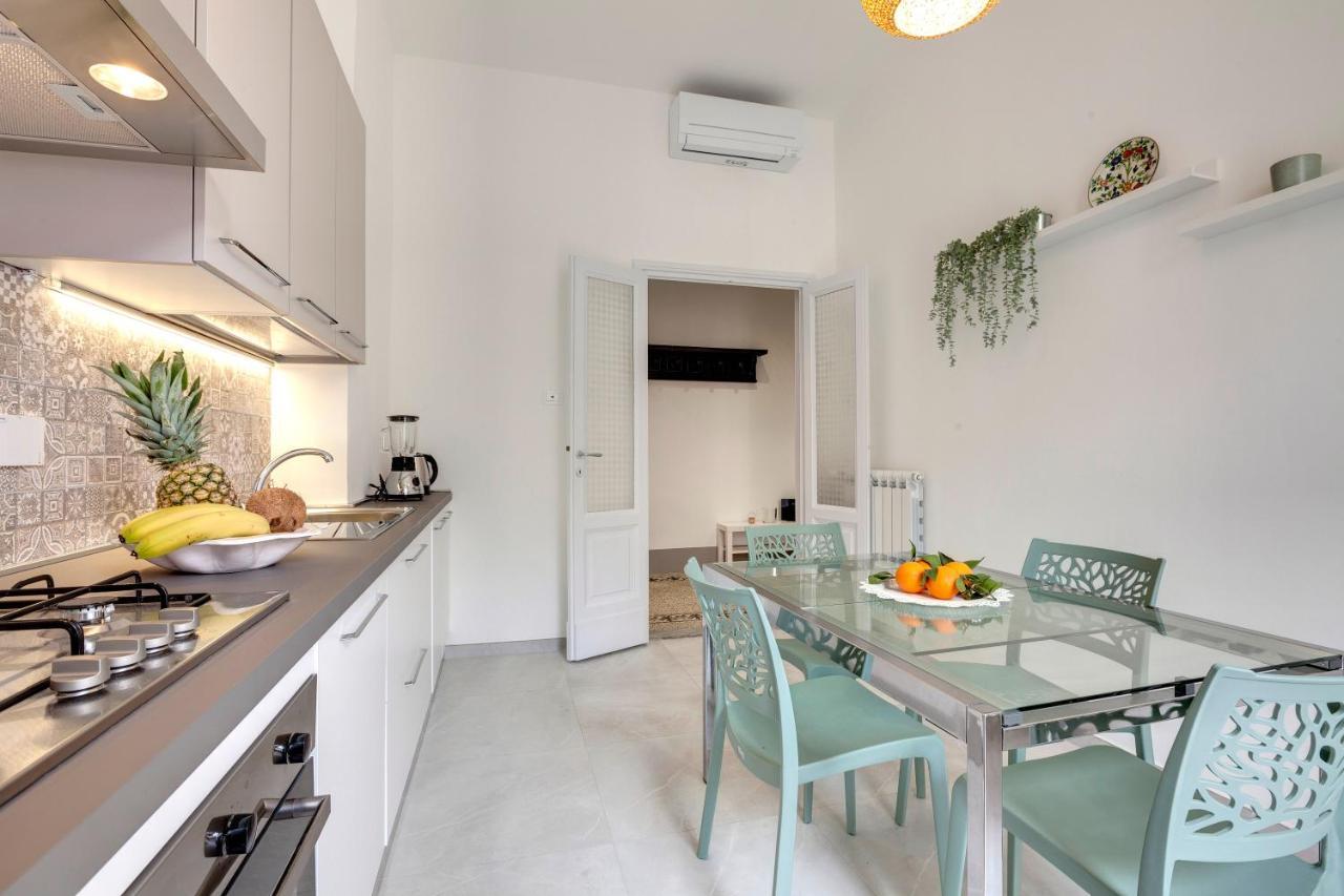 Magenta Apartment By Mamo Florence Exterior photo